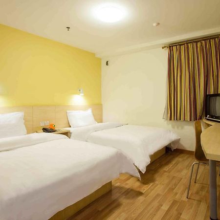 7Days Inn Huaihua Mayang Binhe Road Ngoại thất bức ảnh